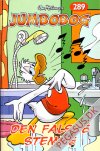 Jumbobog 289: Den Falske Stemme