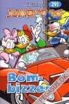 Jumbobog 291: Bom-bizzen