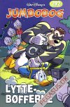 Jumbobog 292: Lytteb&oslash;fferne
