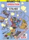 Splint & Co. (2004) 10: Operation "Stilhed"