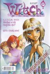 WITCH 12