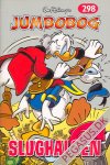 Jumbobog 298: Slughalsen