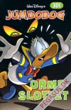 Jumbobog 301: Ormeslottet