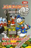Jumbobog 302: Krystalklare dr&oslash;mme