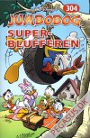 Jumbobog 304: Superblufferen