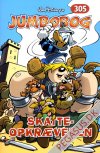 Jumbobog 305: Skatteopkr&aelig;veren