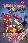 Jumbobog 306: Skraldeb&oslash;ttetruslen