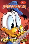Jumbobog 311: Skrumpegassen