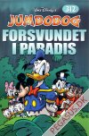 Jumbobog 312: Forsvundet i Paradis