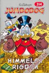 Jumbobog 314: Himmelsk rigdom