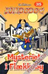 Jumbobog 315: Mysteriet i Fl&aelig;kkeby