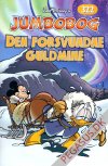 Jumbobog 322: Den forsvundne guldmine