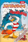 Jumbobog 325: Strandl&oslash;ven