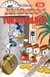 Jumbobog 326: Turistf&aelig;lden