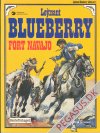 Løjtnant Blueberry 1: Fort Navajo