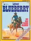 L&oslash;jtnant Blueberry 11: Den gale tyskers guldmine