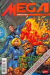 Mega Marvel 30: Fantastic Four