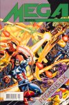Mega Marvel 33: Avengers