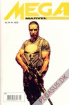 Mega Marvel 34: Punisher