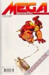 Mega Marvel 35: Iron Man