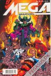 Mega Marvel 37: Fantastic Four