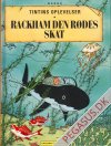 Tintin minicomics 12: Rackham den R&oslash;des skat