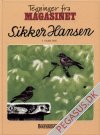 Tegninger fra Magasinet: Sikker Hansen