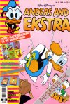 Anders And ekstra 1989 2