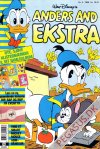 Anders And ekstra 1989 4