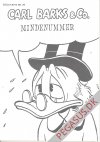 Carl Barks & Co. 26: mindenummer