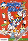 Anders And & Co. 2001 1
