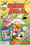 Anders And & Co. 2001 7