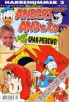 Anders And & Co. 2001 10