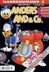 Anders And & Co. 2001 11