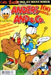 Anders And & Co. 2001 12