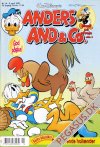 Anders And & Co. 2001 14