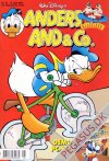 Anders And & Co. 2001 16