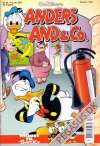 Anders And & Co. 2001 24