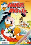 Anders And & Co. 2001 30