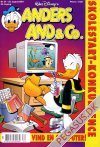 Anders And & Co. 2001 34
