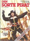 &Aring;rhundreders eventyrere 1: Den sorte pirat