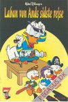 Anders And & Co. 1996 42x: Laban von Ands sidste rejse