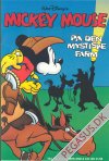 Anders And & Co. 1998 41x: Mickey Mouse p&aring; den mystiske farm