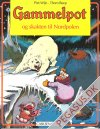 Gammelpot 6: Skakten til Nordpolen