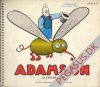 Adamson h&aelig;fte 3: Adamson