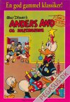 Anders And & Co. 1995 49x: Anders And og juletr&aelig;erne, kopi af soloh&aelig;fte nr 31