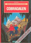 Mads', Mettes og Sjokos oplevelser 5: Cobradalen