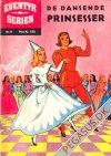 Eventyrserien 9: De dansende prinsesser