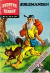 Eventyrserien 28: John Kernehus (=Æblemanden)