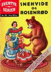 Eventyrserien 29: Snehvide og Rosenr&oslash;d